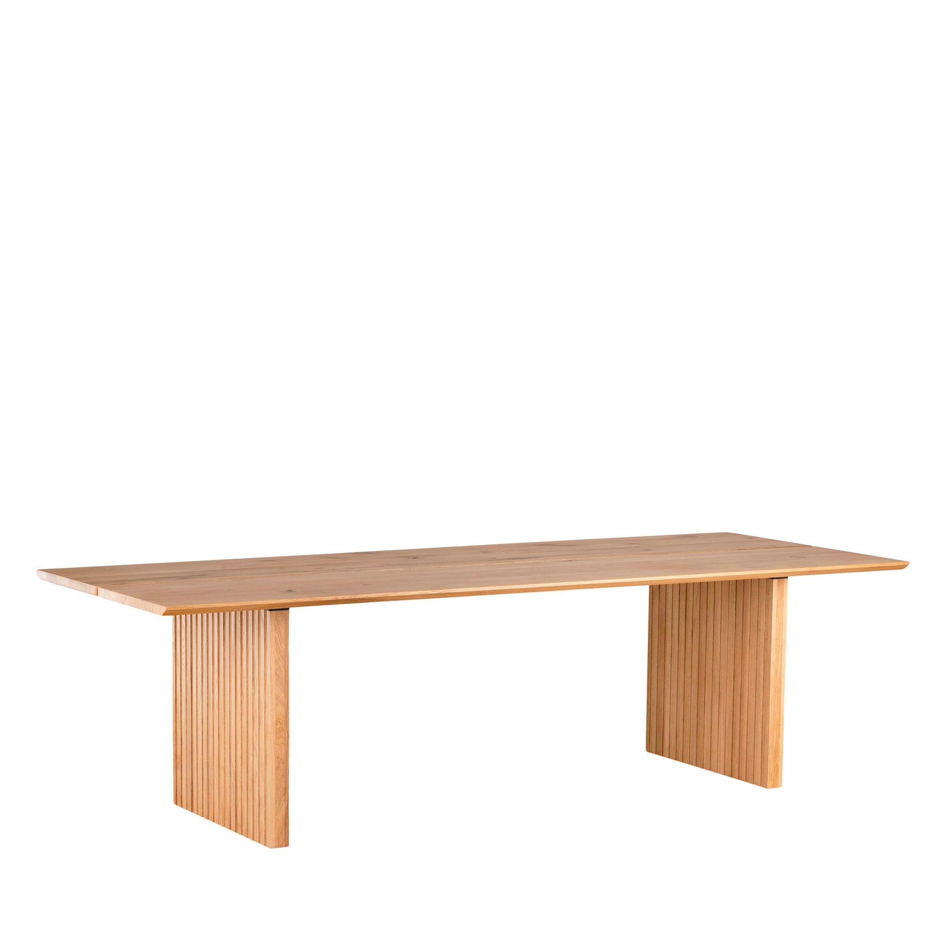 Vertigo II FSC certificeret egetræ L260 cm